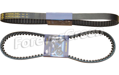 BE007 Powerlink Belt 842-20-30